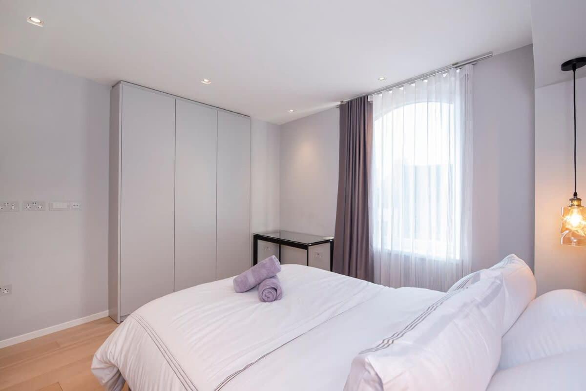 Apartment Big And Bright Bridge Unit