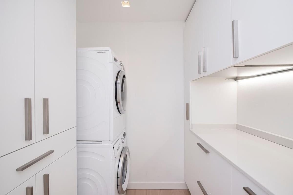 Apartment Big And Bright Bridge Unit