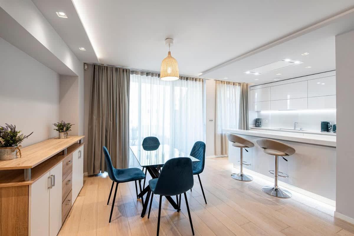 Apartment Big And Bright Bridge Unit London